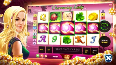 Kho game slot nổ hũ cực khủng