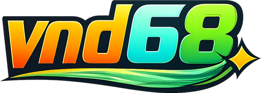vnd668app.com Logo